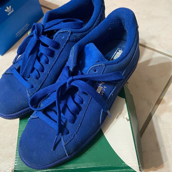 Puma sneakers - Picture 1 of 1